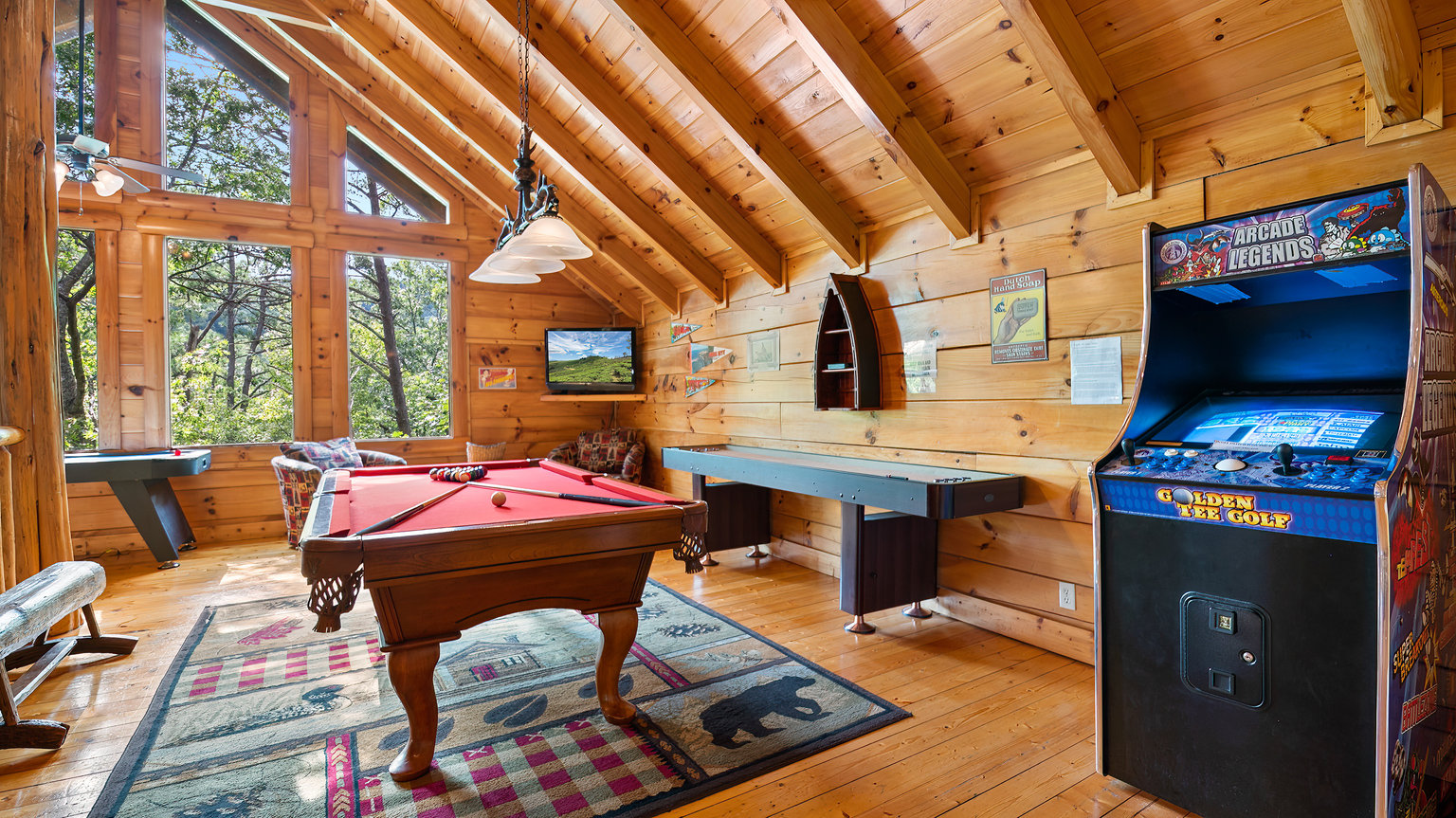 PIGEON FORGE Vacation Rental