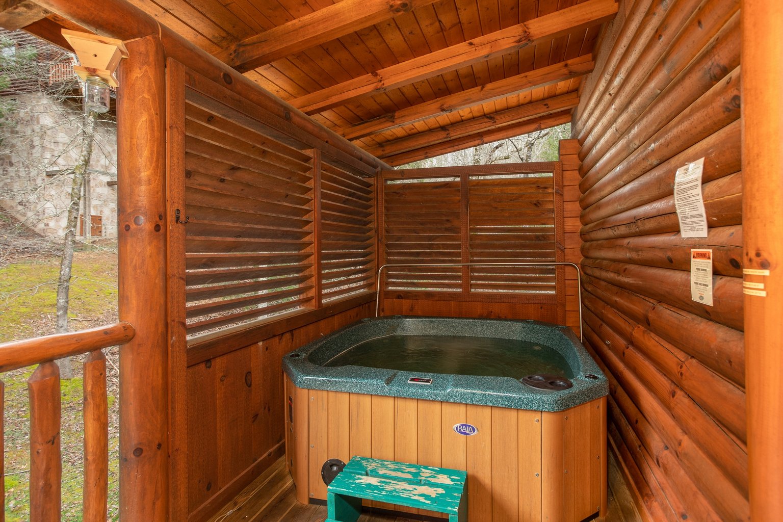 PIGEON FORGE Vacation Rental