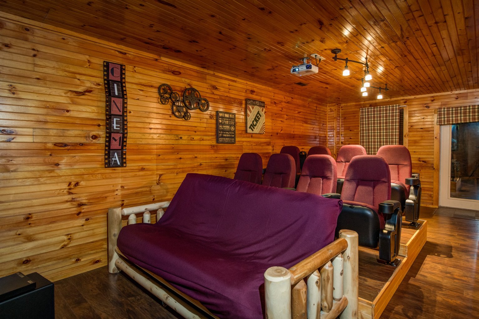 PIGEON FORGE Vacation Rental