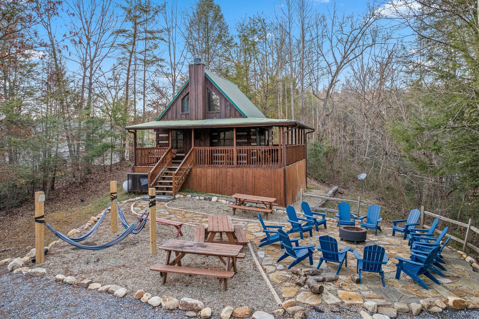 PIGEON FORGE Vacation Rental