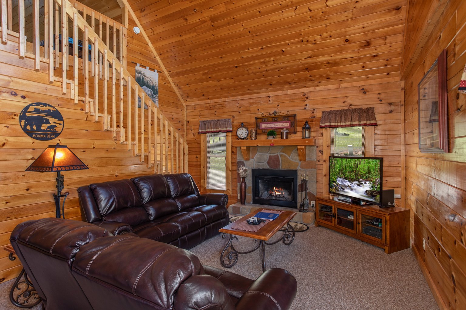 PIGEON FORGE Vacation Rental