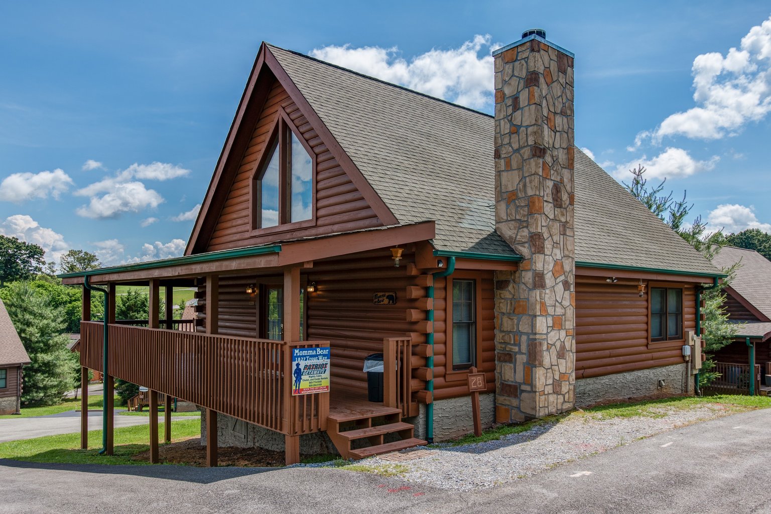 PIGEON FORGE Vacation Rental