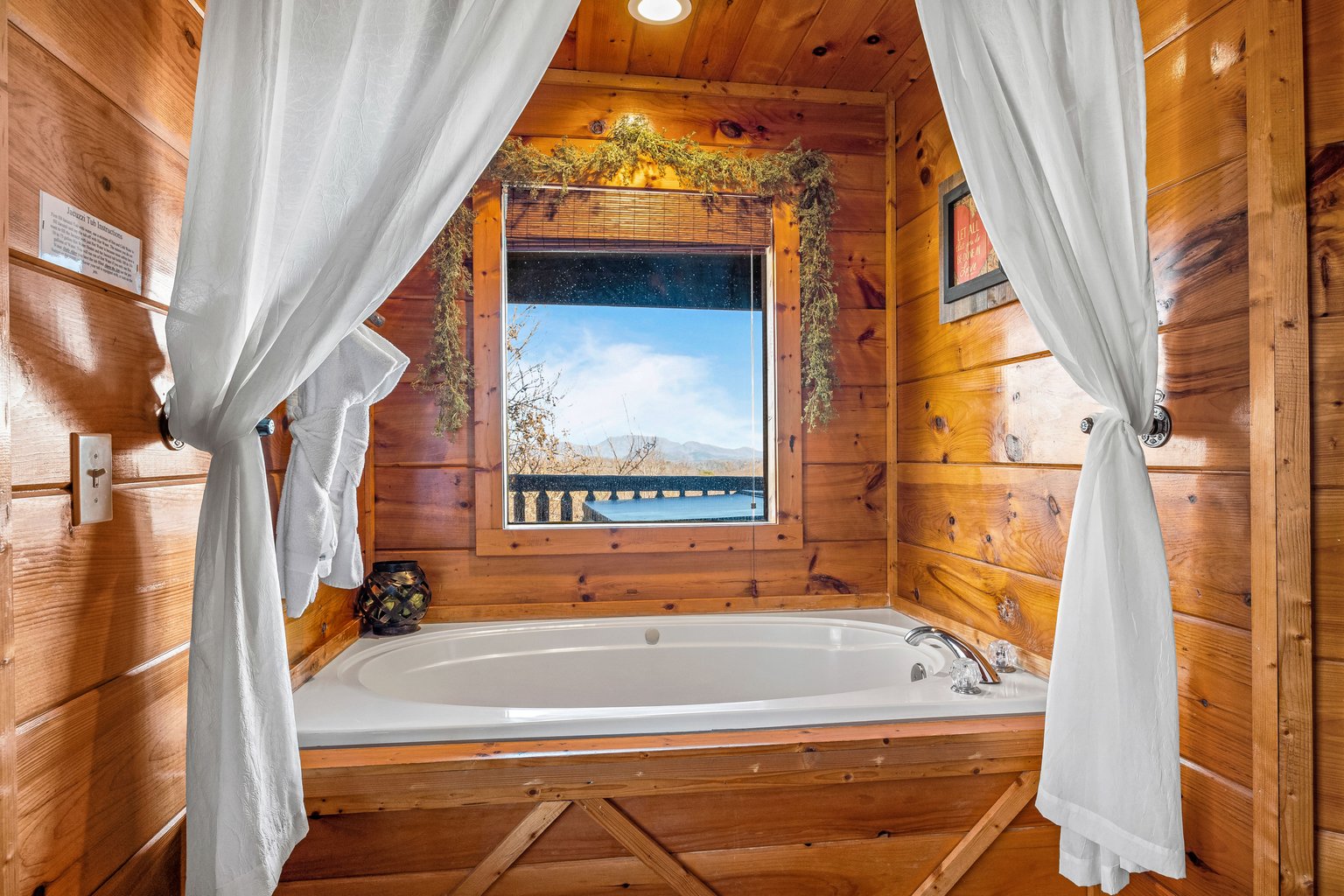 GATLINBURG Vacation Rental
