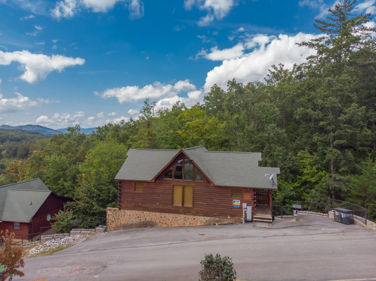 PIGEON FORGE Vacation Rental
