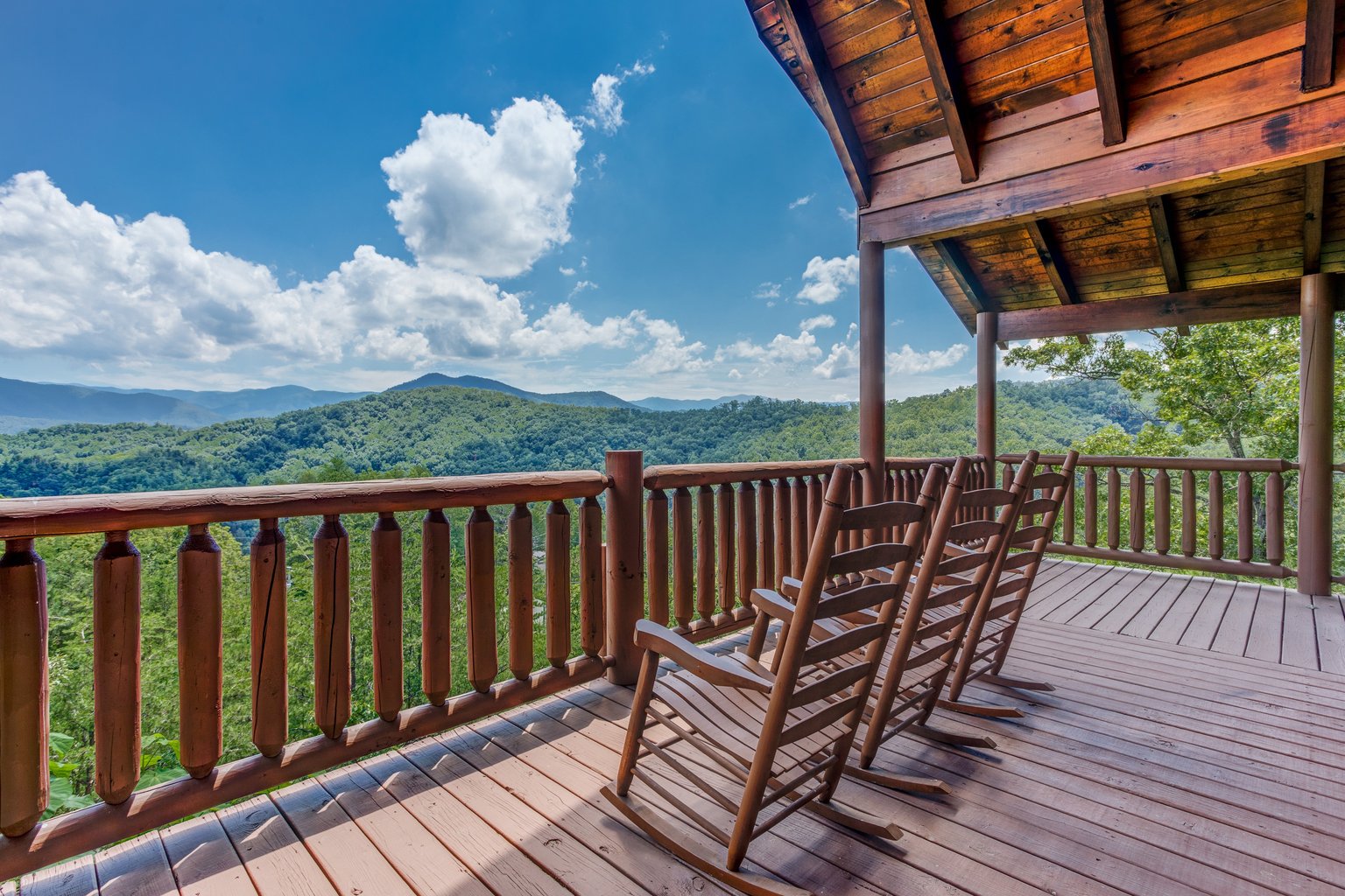 PIGEON FORGE Vacation Rental