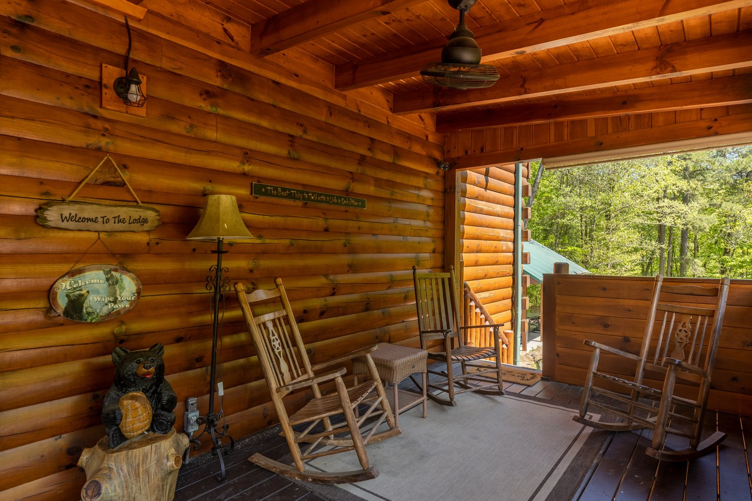 PIGEON FORGE Vacation Rental