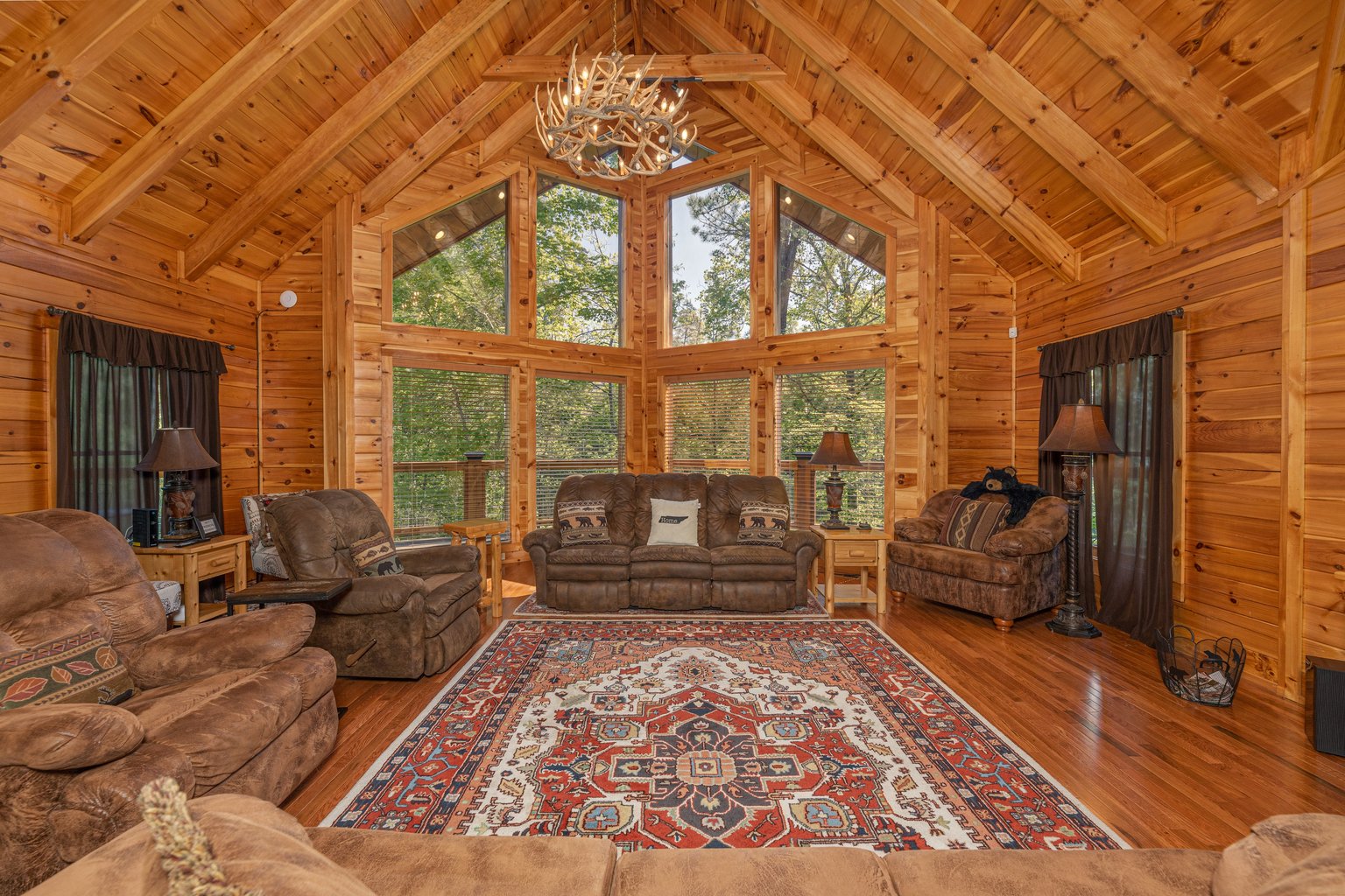 PIGEON FORGE Vacation Rental