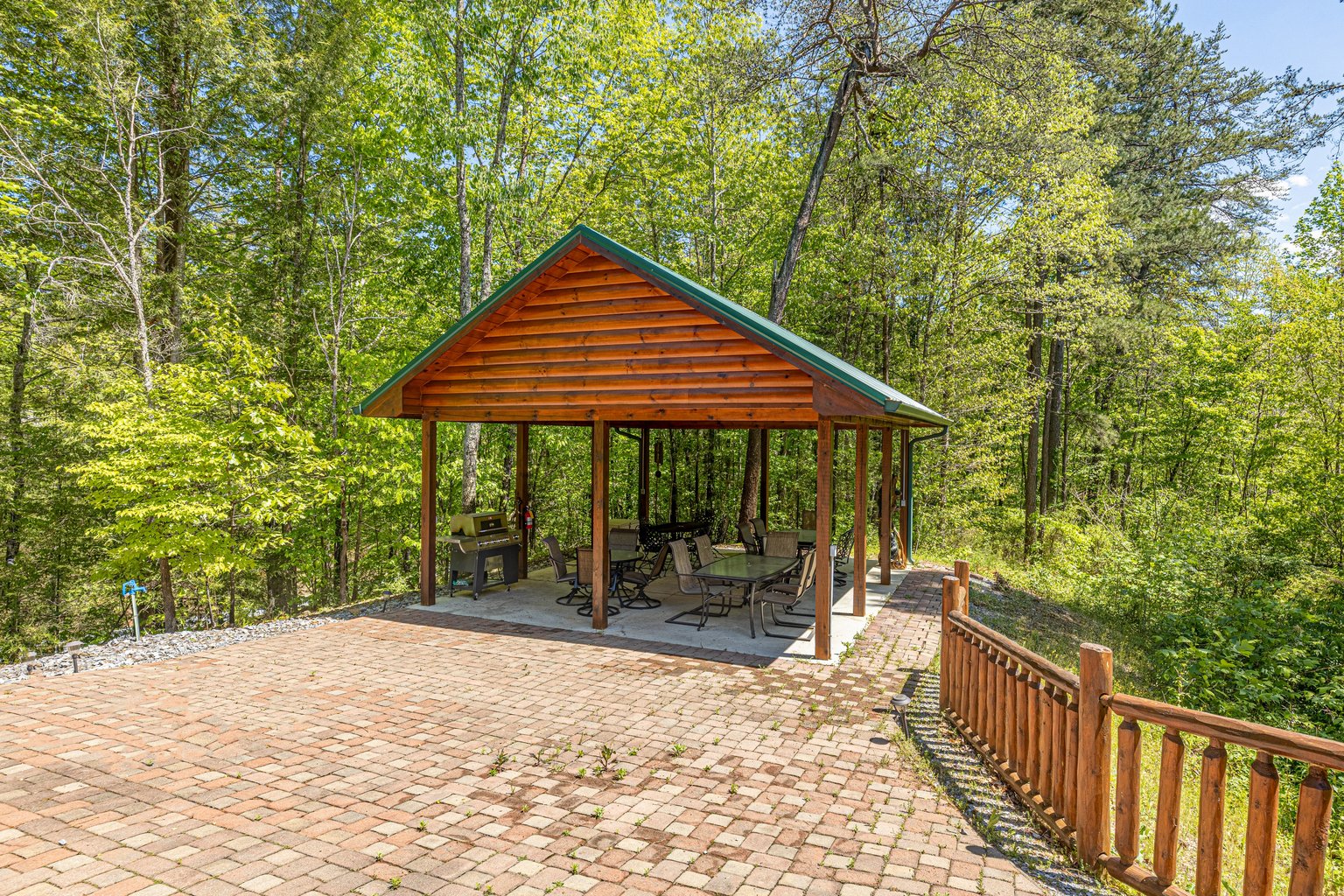 PIGEON FORGE Vacation Rental