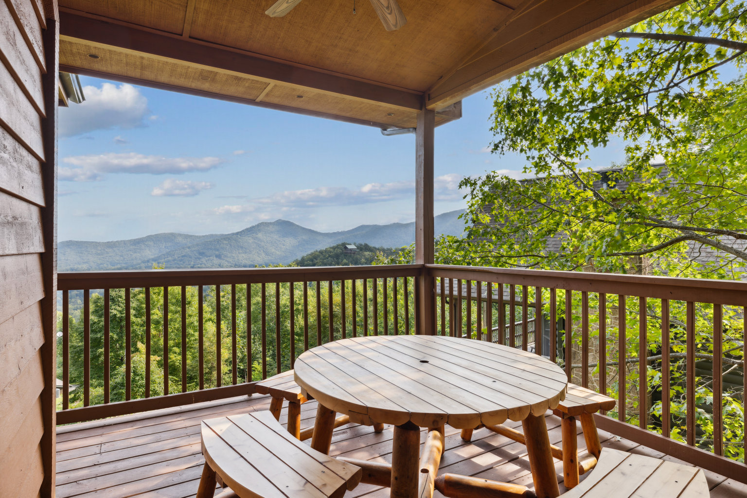 PIGEON FORGE Vacation Rental