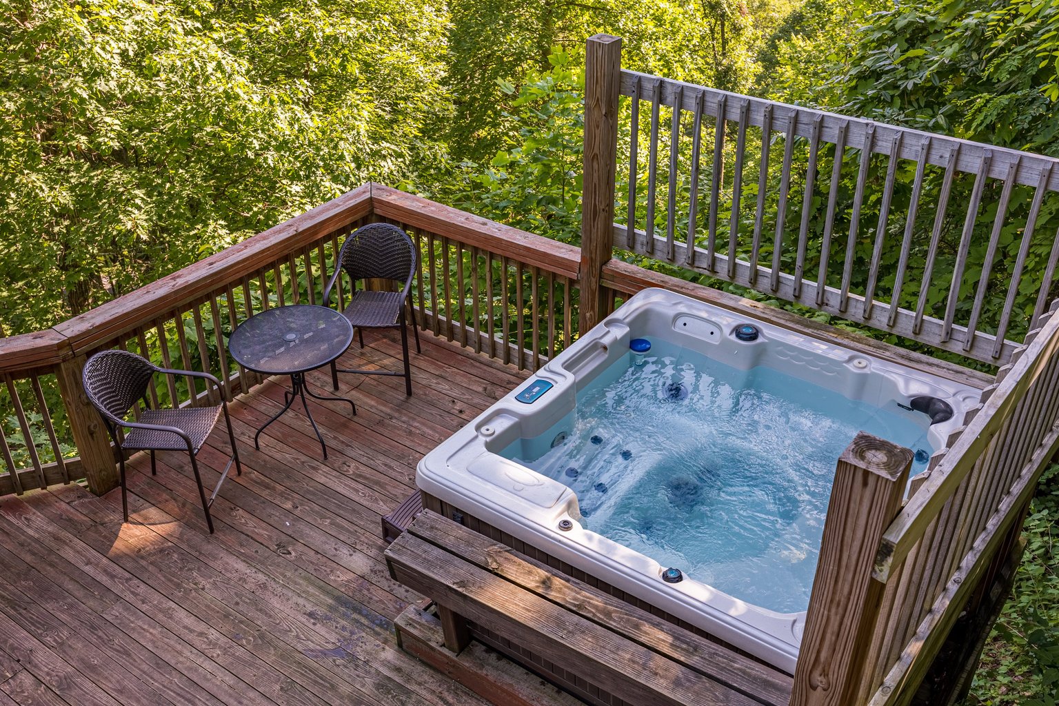 GATLINBURG Vacation Rental