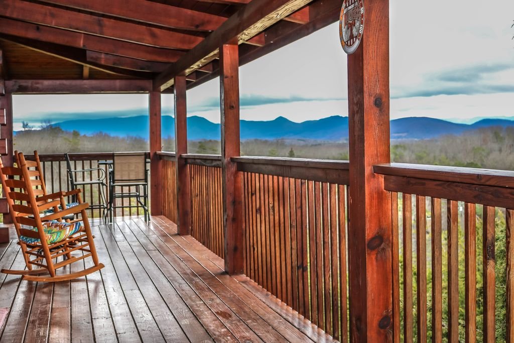 SEVIERVILLE Vacation Rental