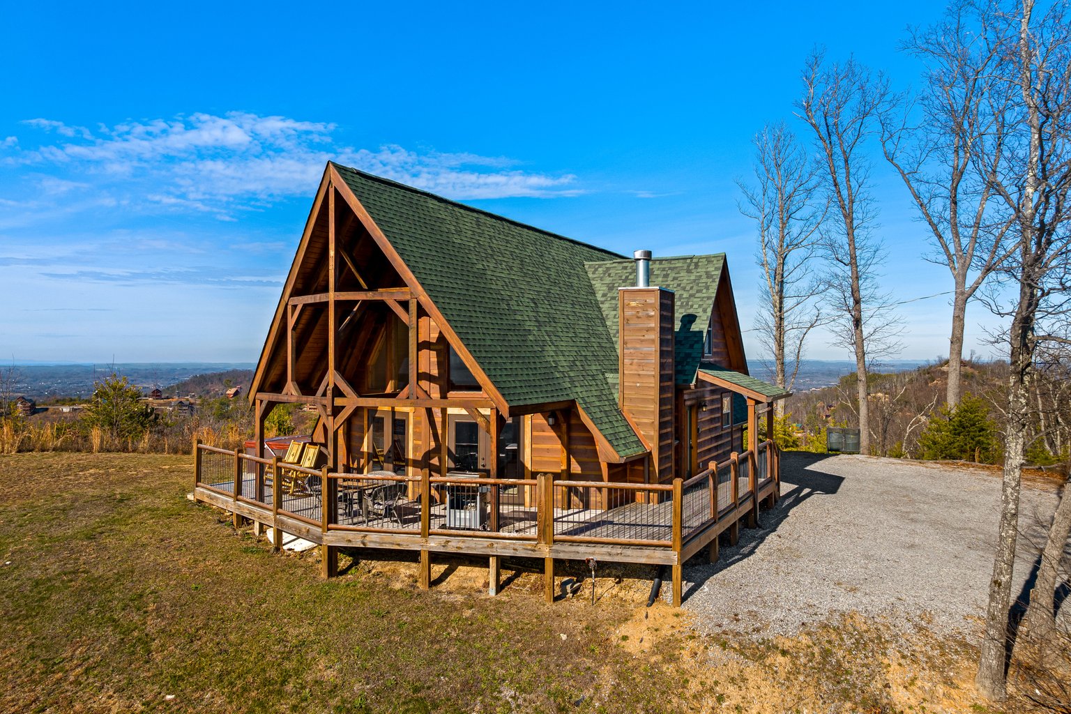 PIGEON FORGE Vacation Rental