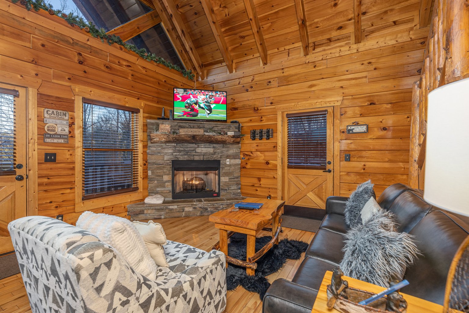 GATLINBURG Vacation Rental