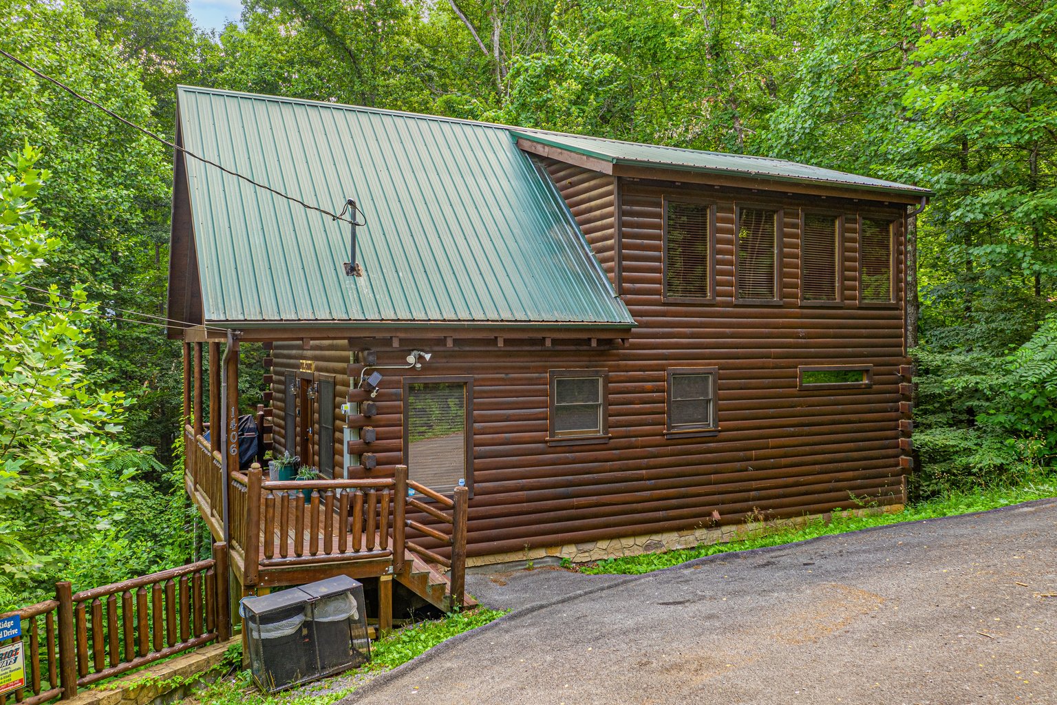 GATLINBURG Vacation Rental