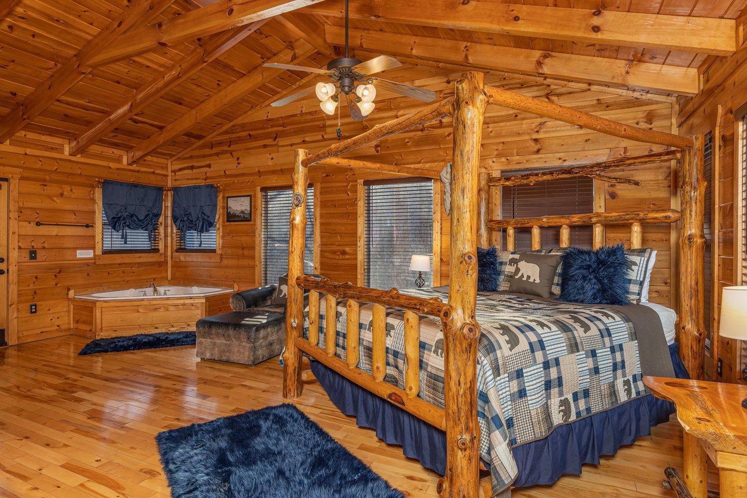 GATLINBURG Vacation Rental