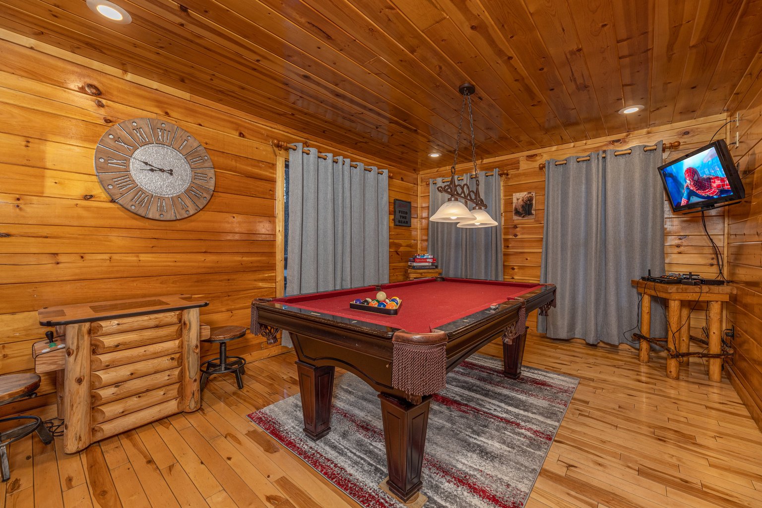 GATLINBURG Vacation Rental