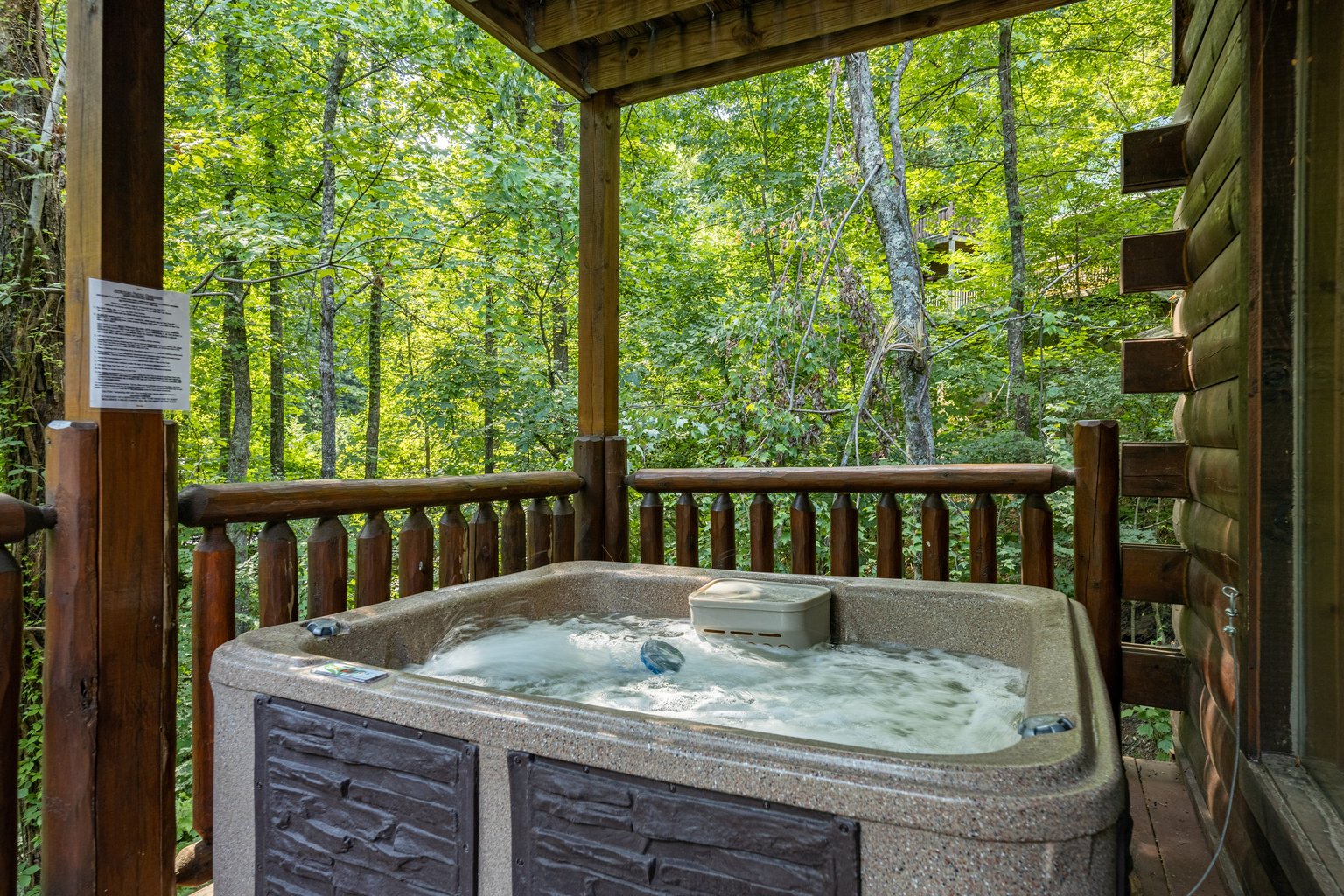 GATLINBURG Vacation Rental