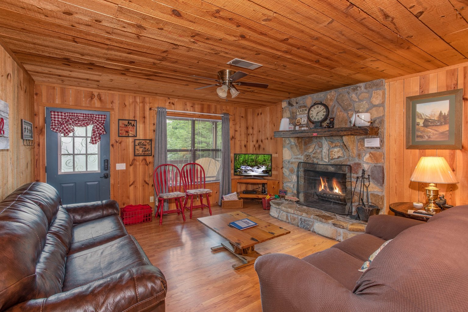 GATLINBURG Vacation Rental