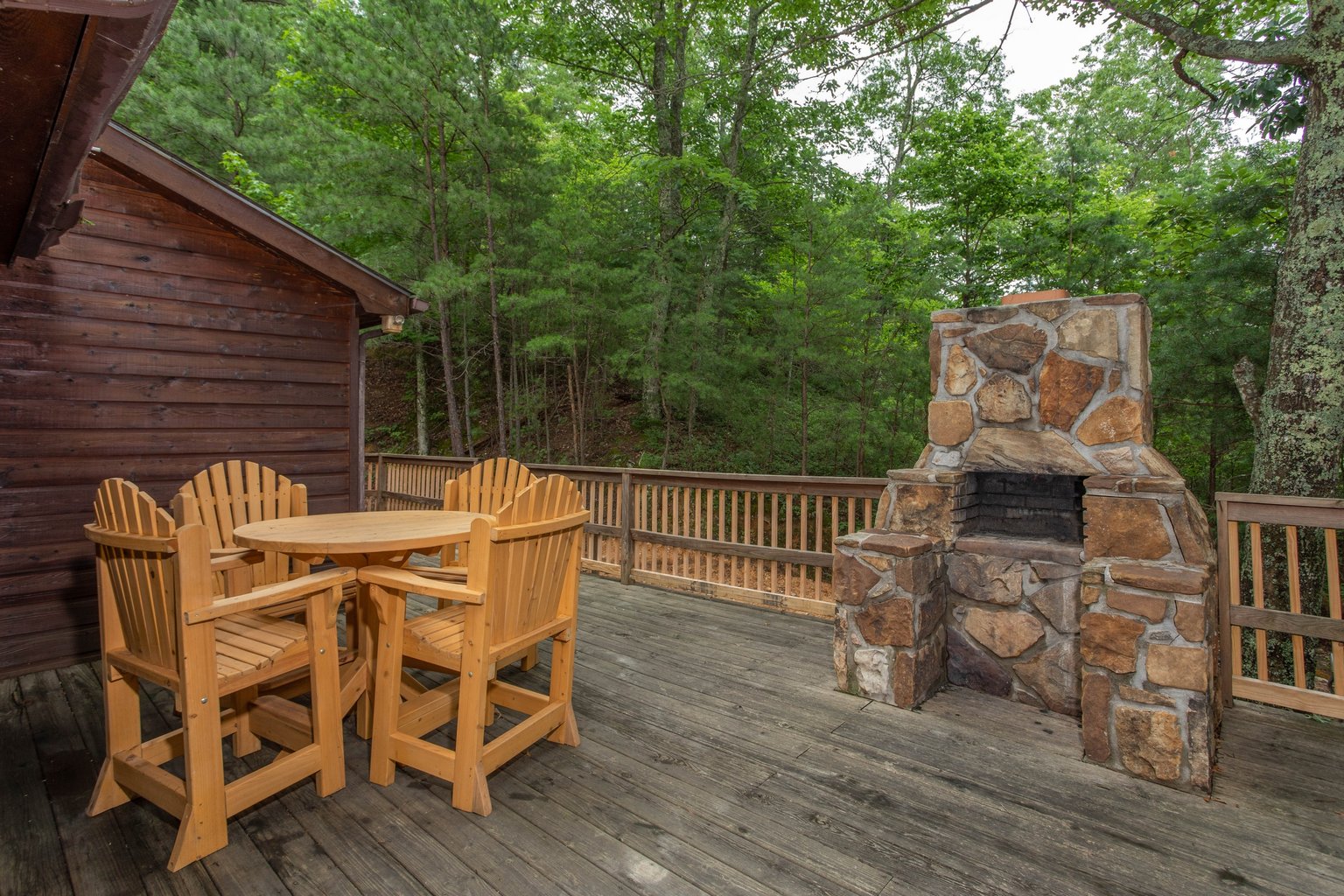 GATLINBURG Vacation Rental