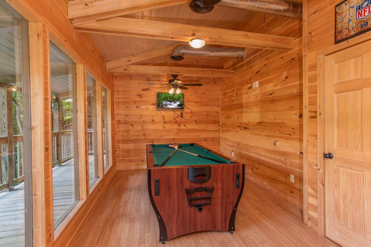 GATLINBURG Vacation Rental