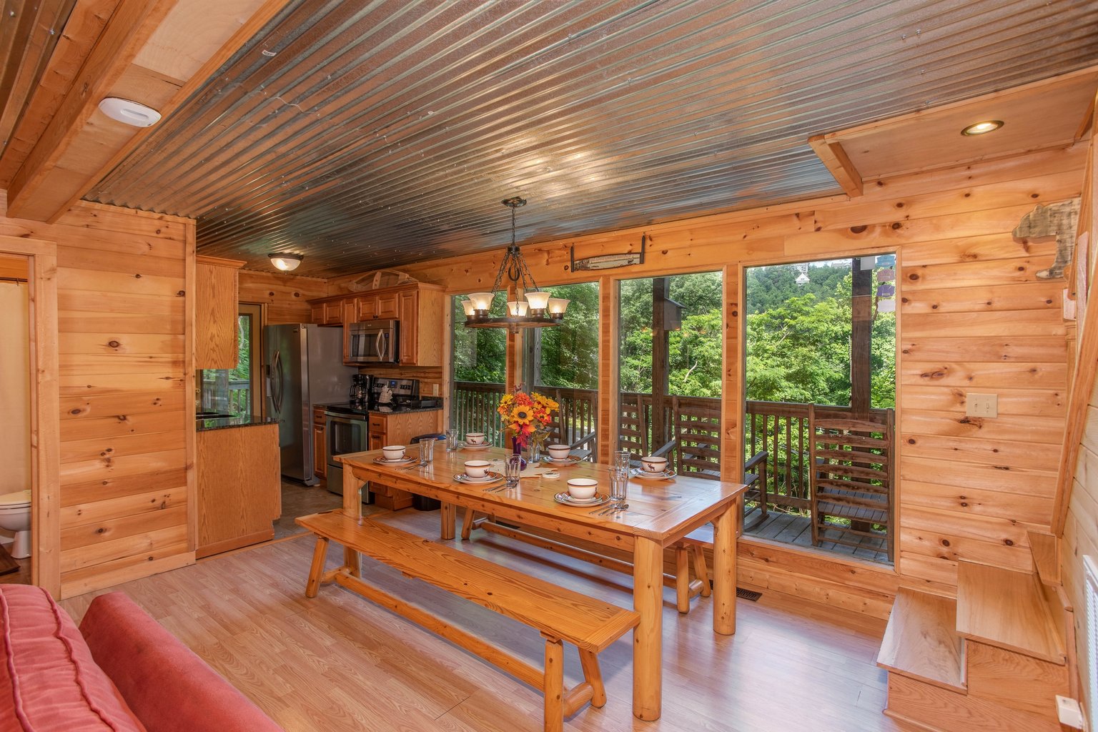 GATLINBURG Vacation Rental
