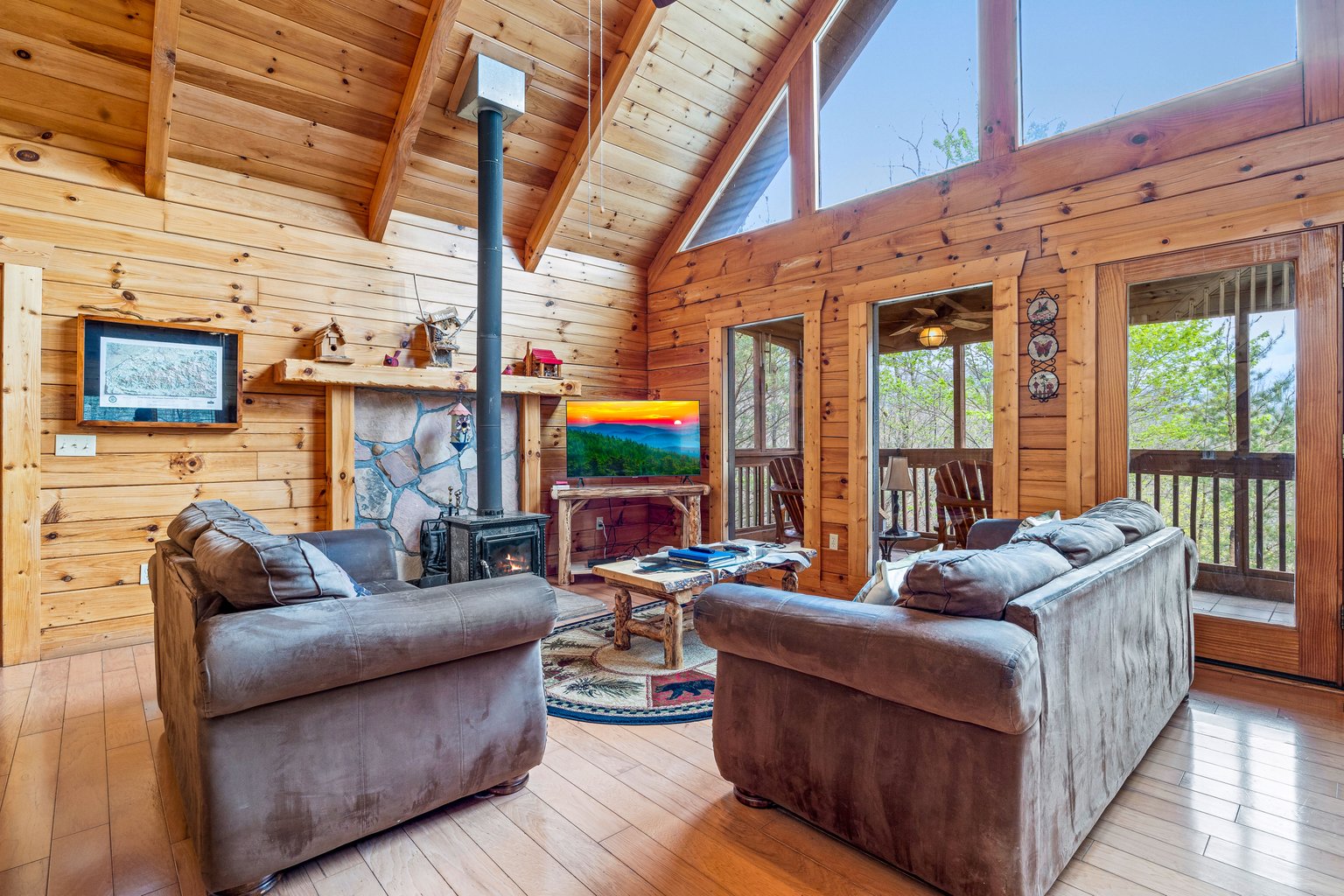 GATLINBURG Vacation Rental