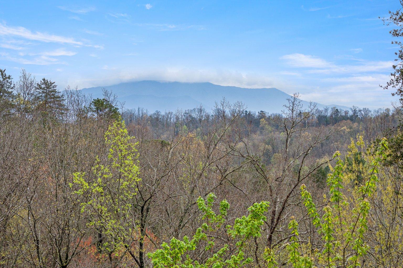 GATLINBURG Vacation Rental