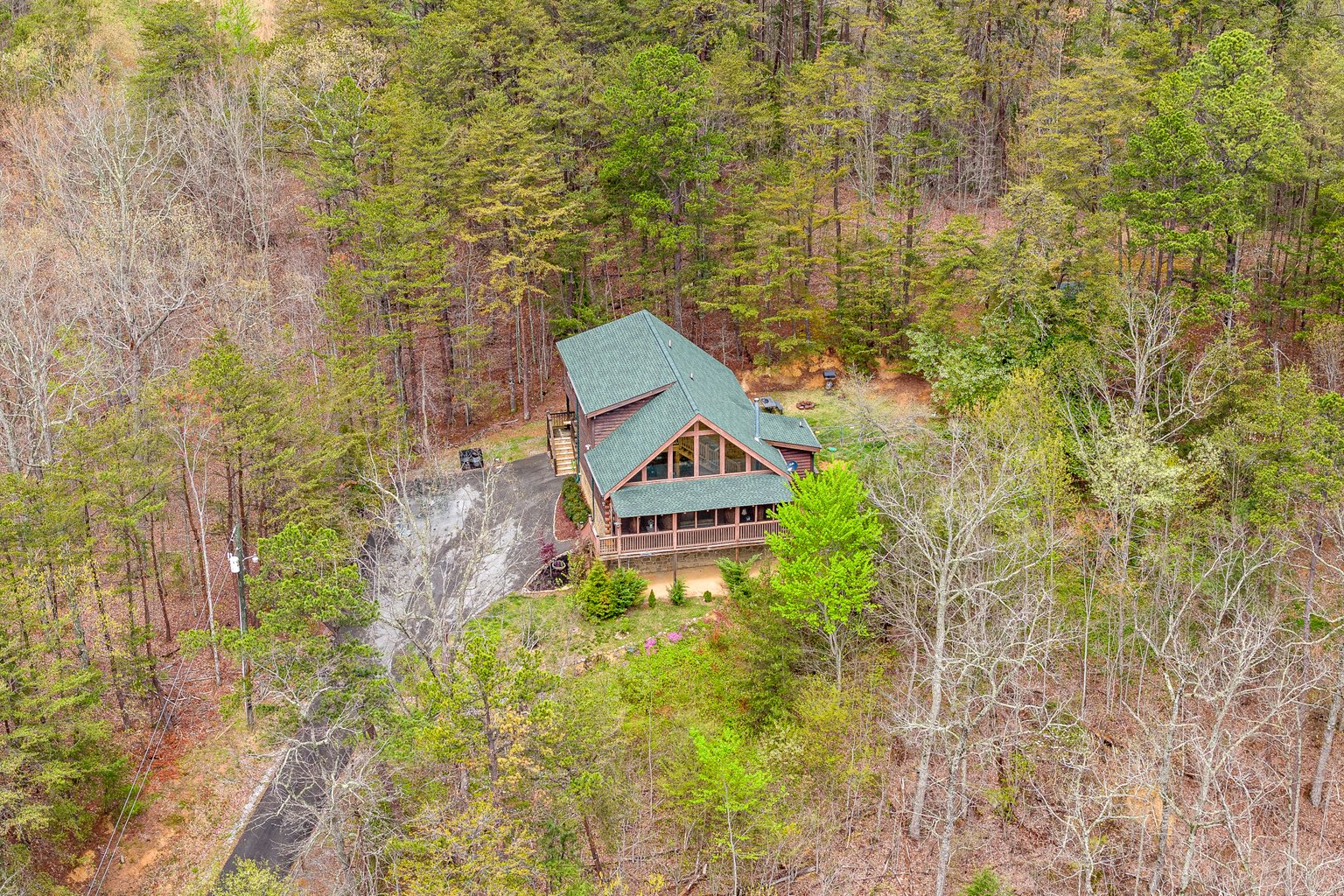 GATLINBURG Vacation Rental