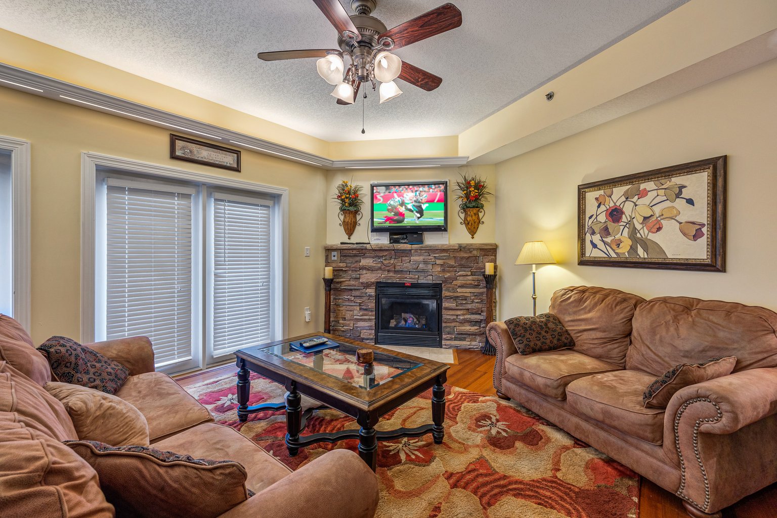 GATLINBURG Vacation Rental