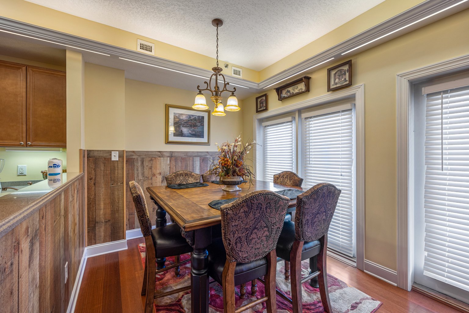 GATLINBURG Vacation Rental
