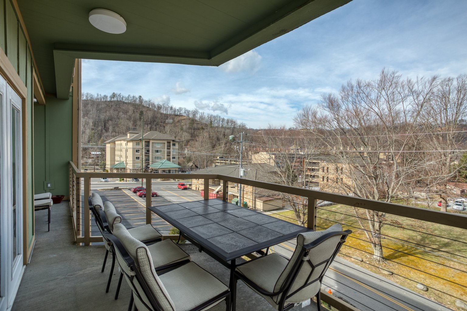 GATLINBURG Vacation Rental