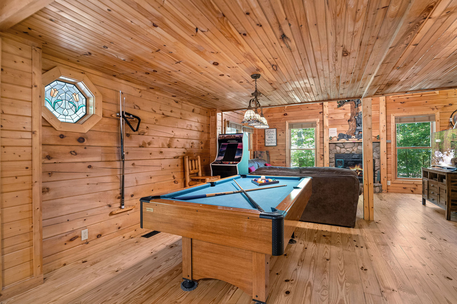 GATLINBURG Vacation Rental