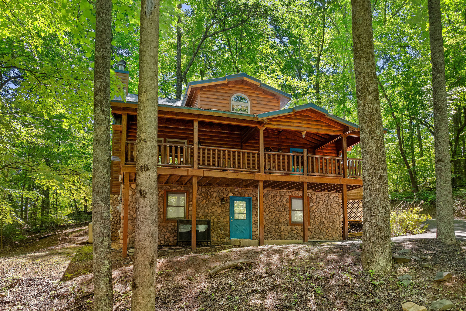 GATLINBURG Vacation Rental