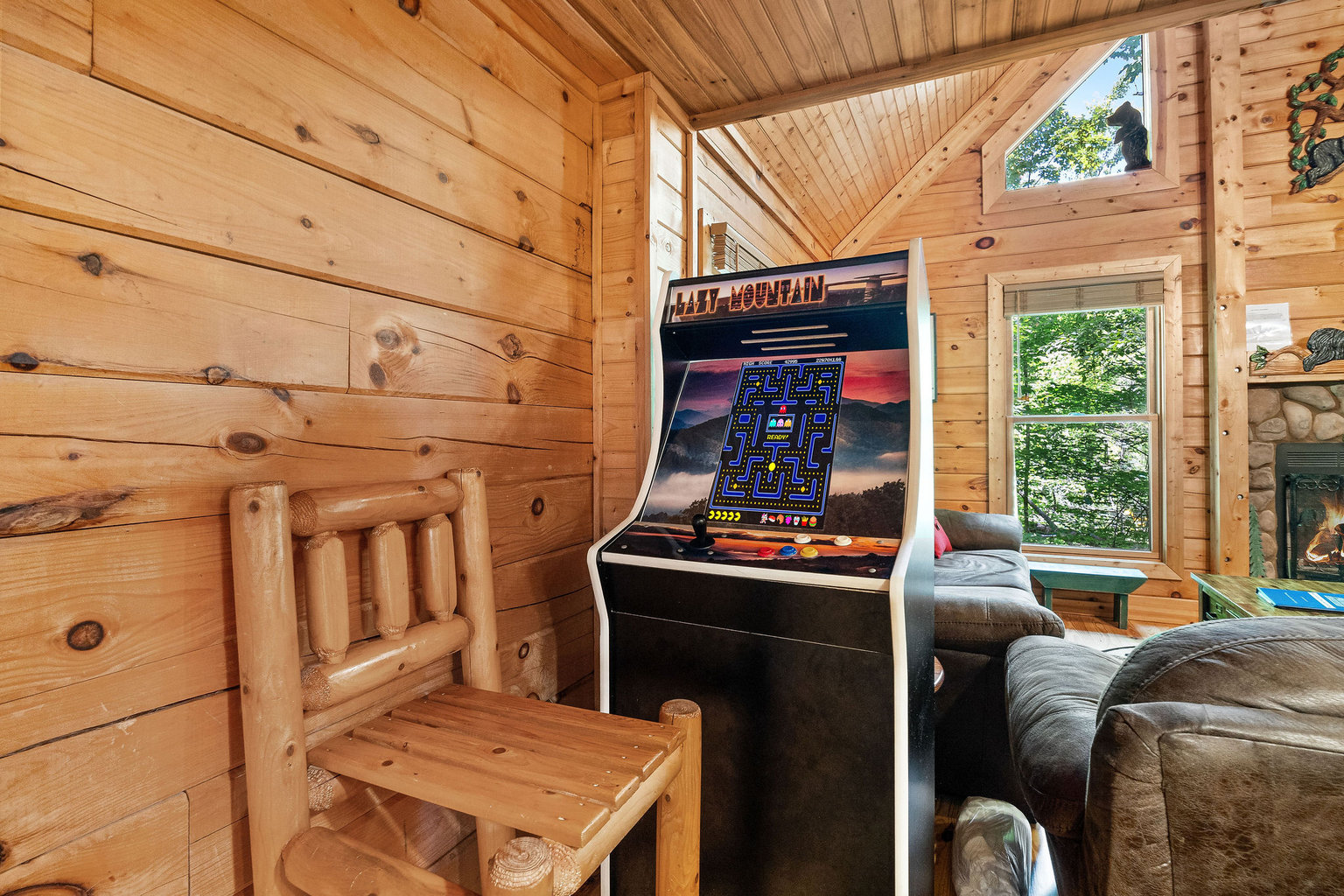 GATLINBURG Vacation Rental