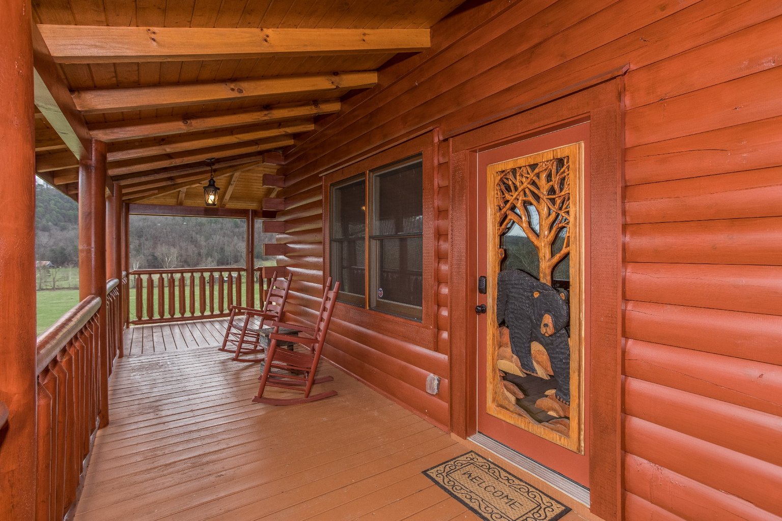 PIGEON FORGE Vacation Rental