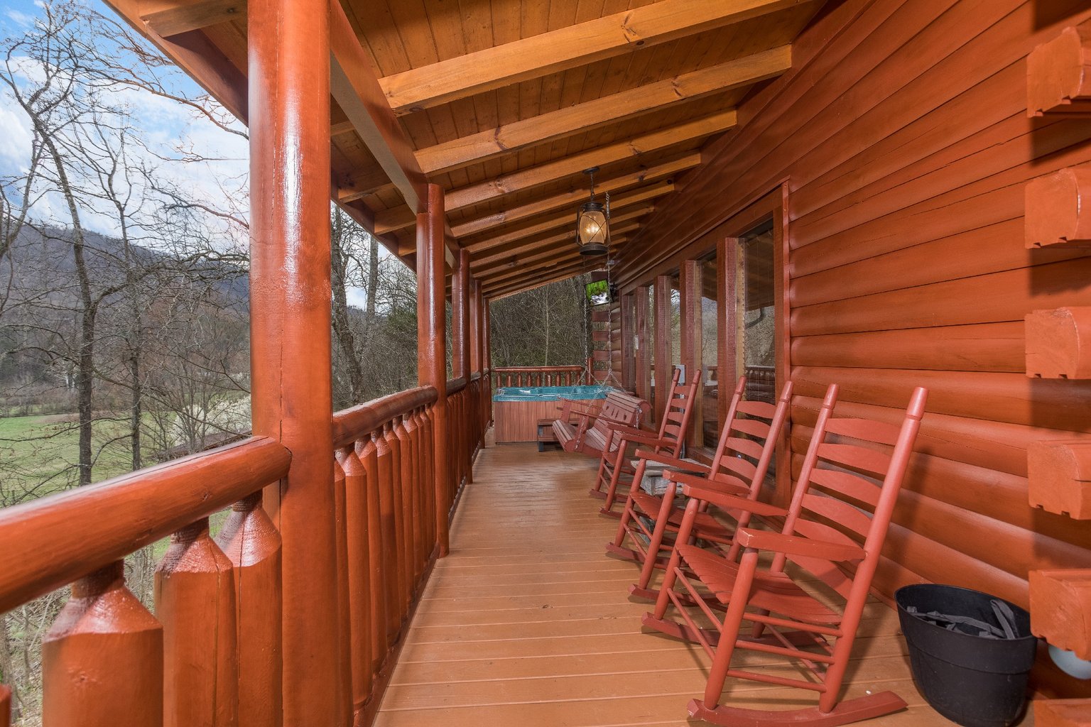 PIGEON FORGE Vacation Rental