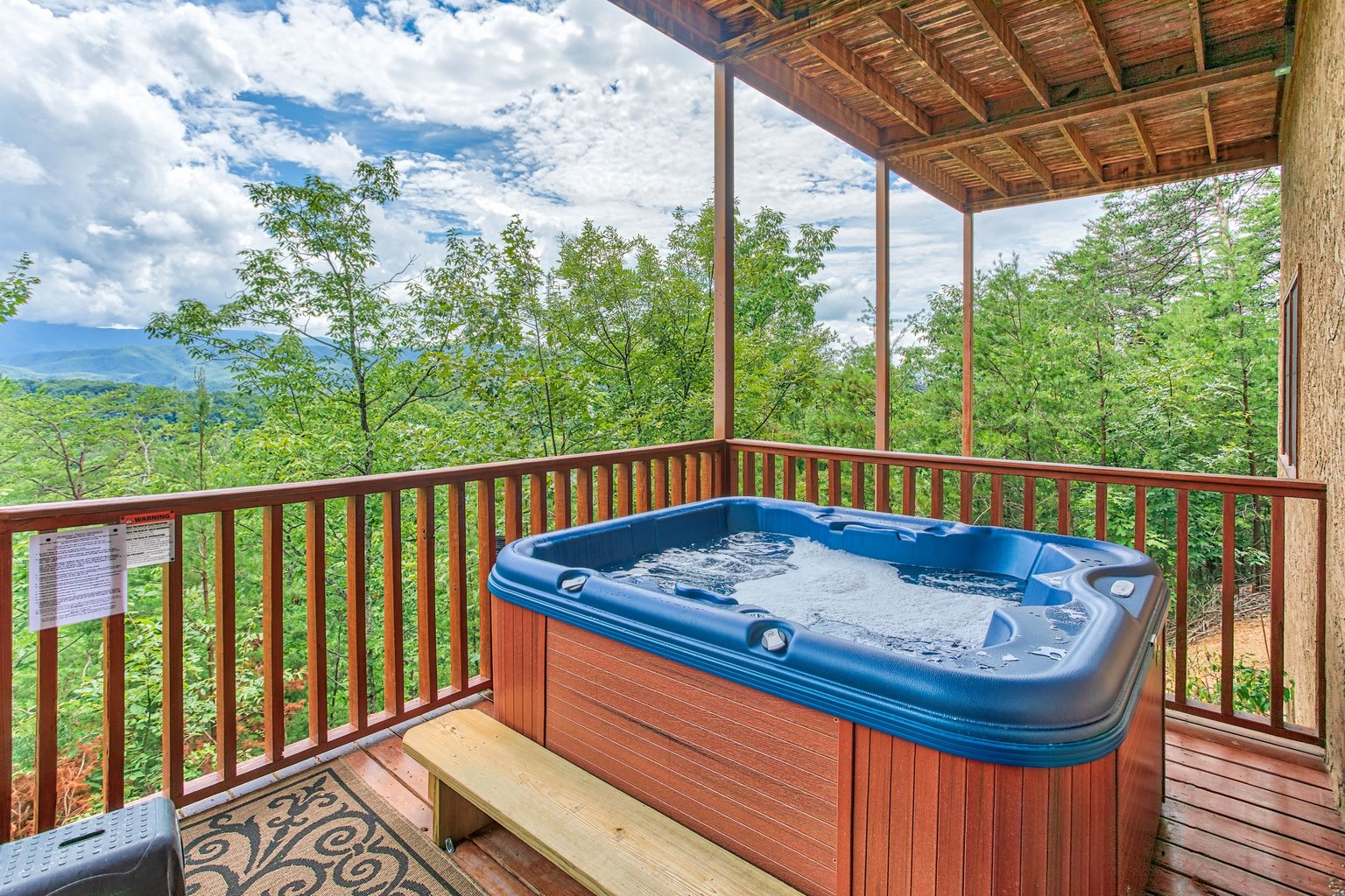 GATLINBURG Vacation Rental