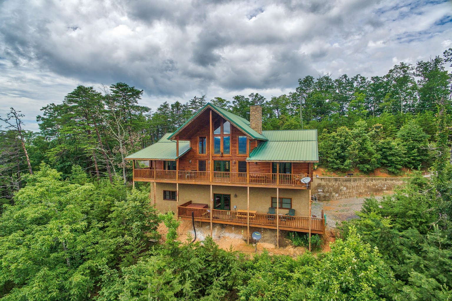 GATLINBURG Vacation Rental