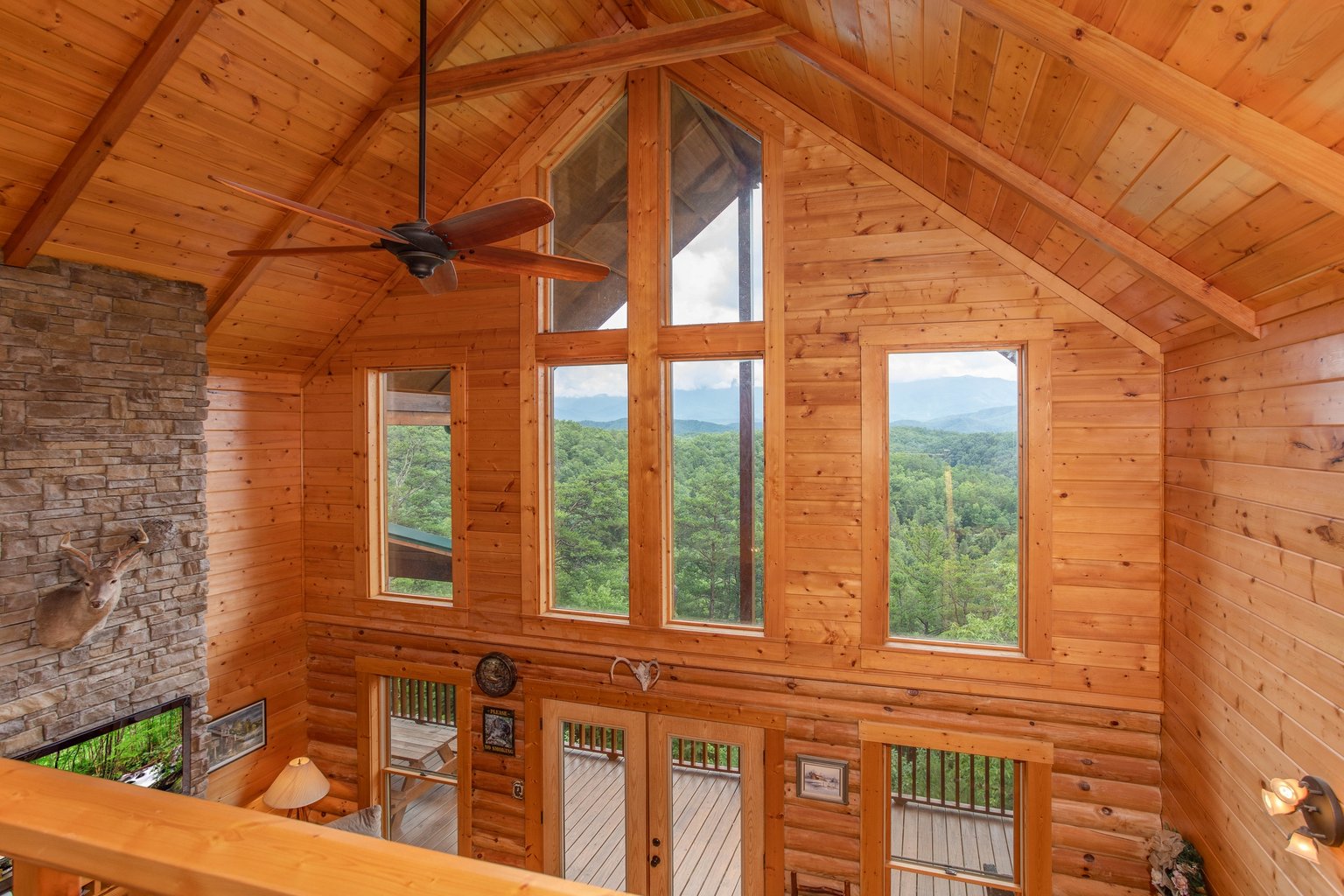 GATLINBURG Vacation Rental