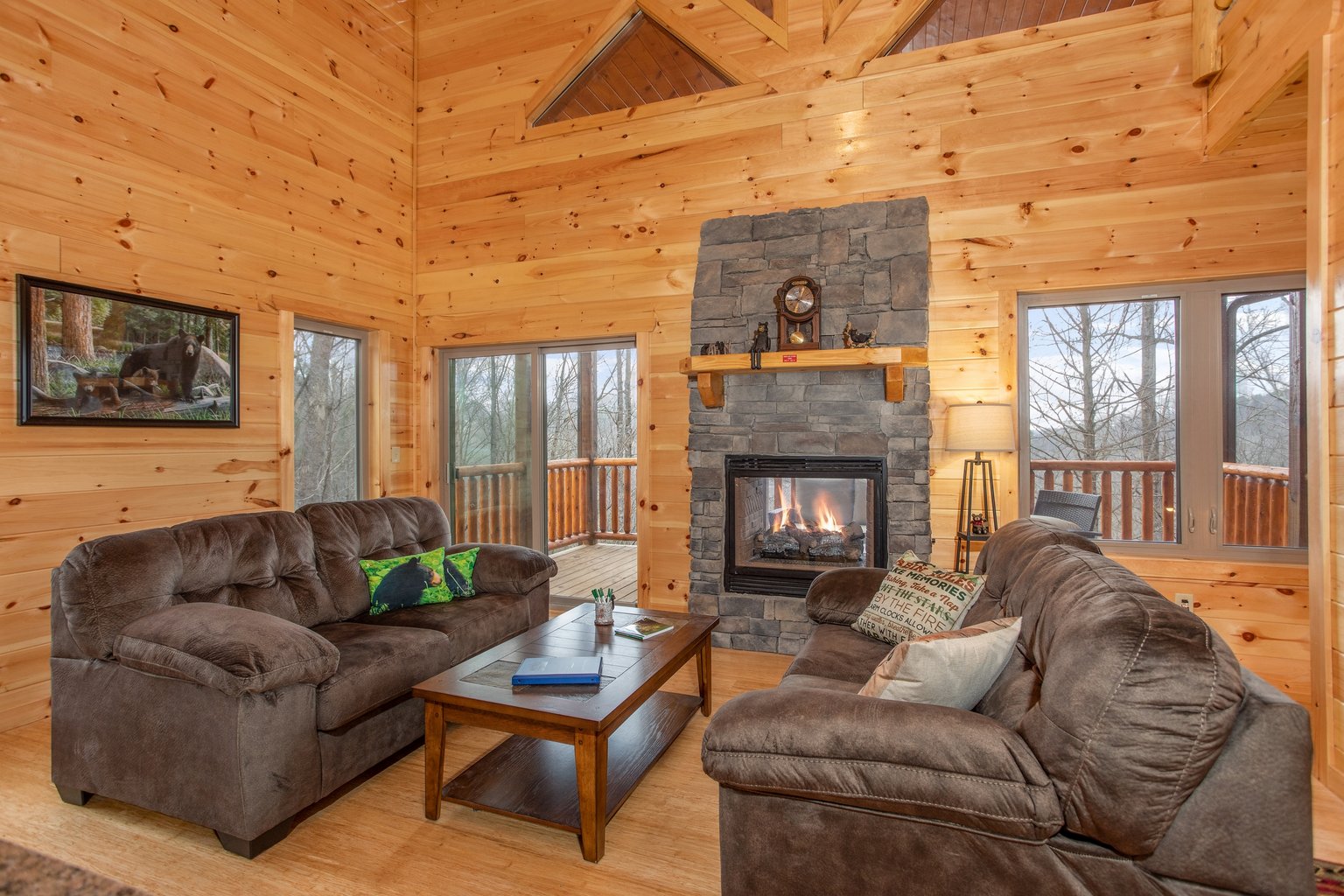 GATLINBURG Vacation Rental