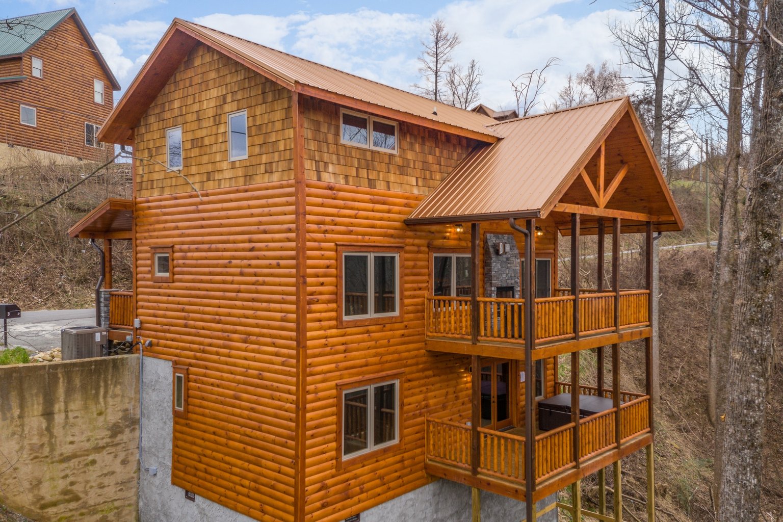 GATLINBURG Vacation Rental