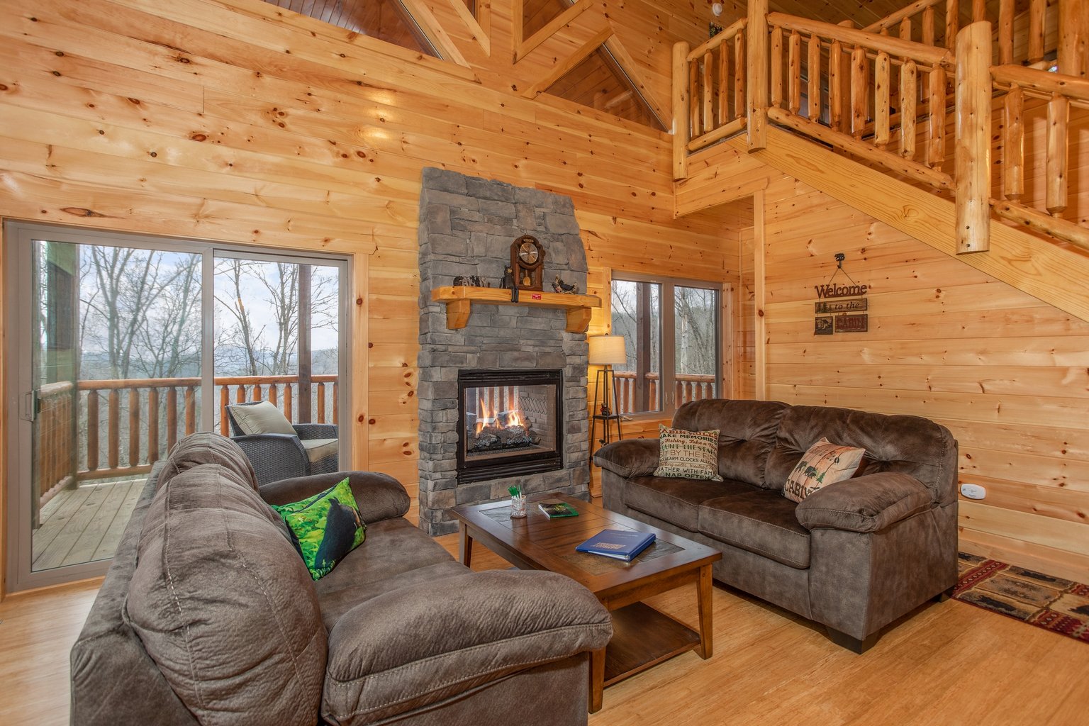 GATLINBURG Vacation Rental