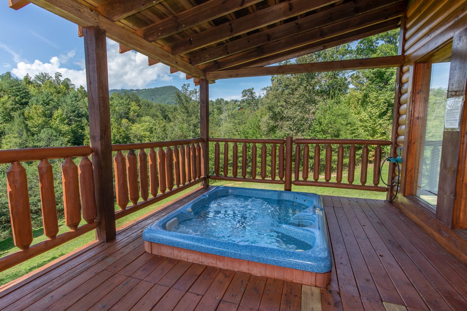 PIGEON FORGE Vacation Rental