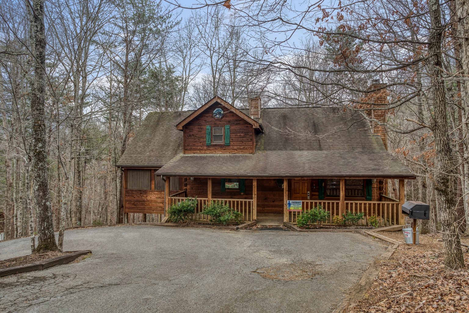 PIGEON FORGE Vacation Rental