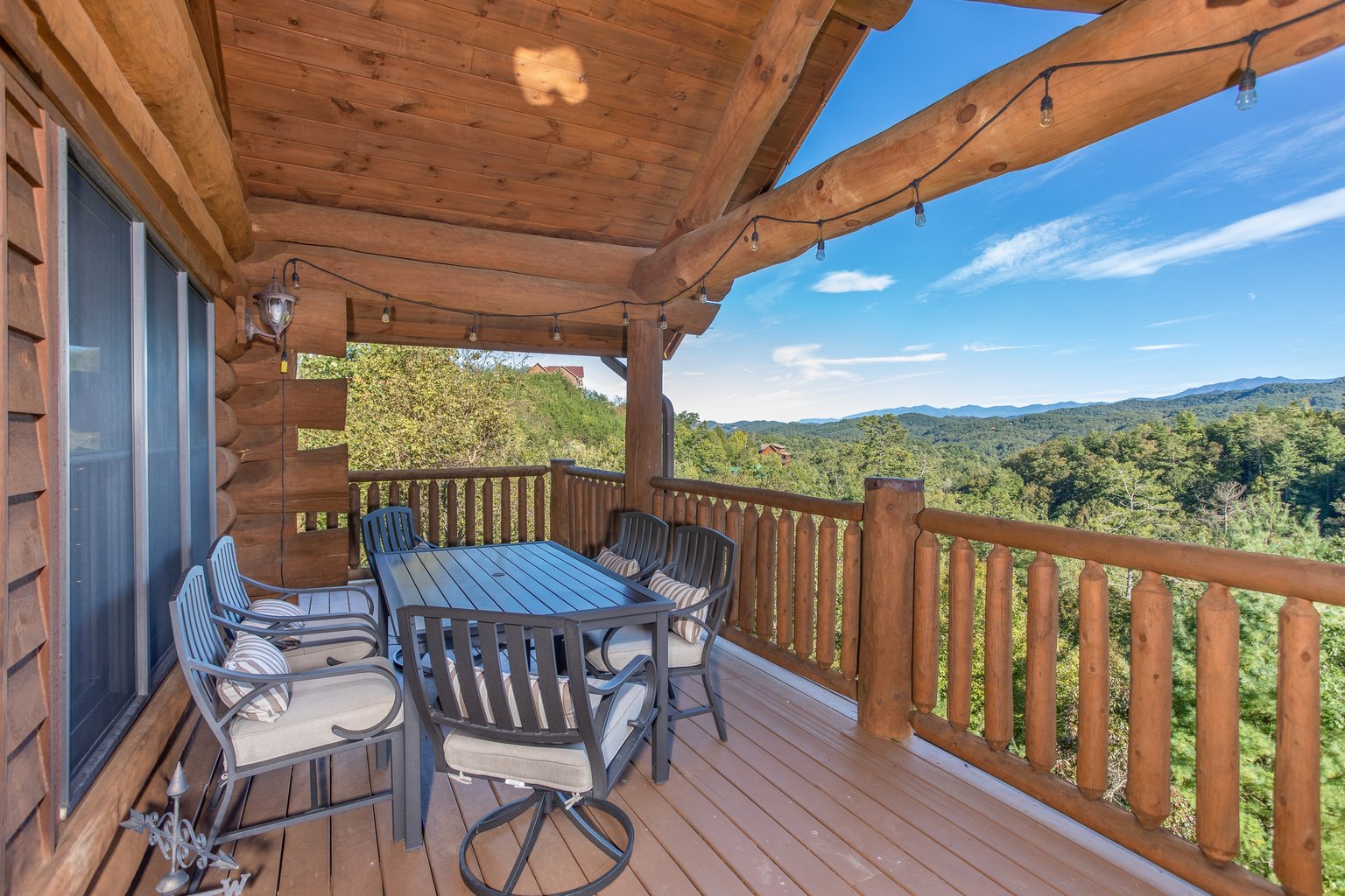 PIGEON FORGE Vacation Rental