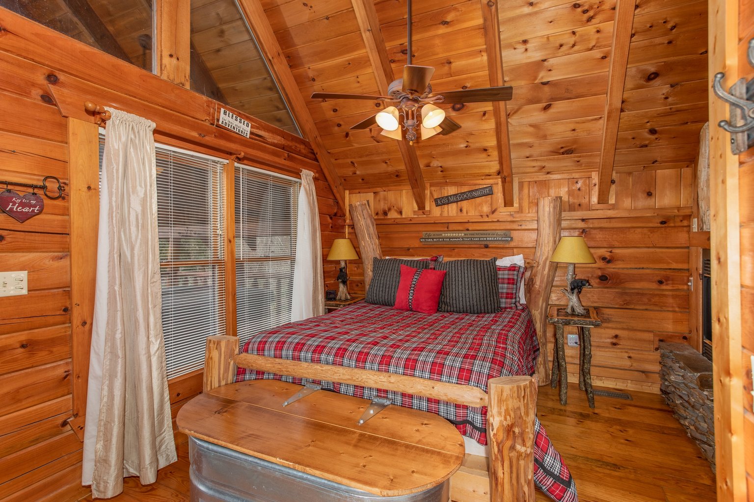 GATLINBURG Vacation Rental