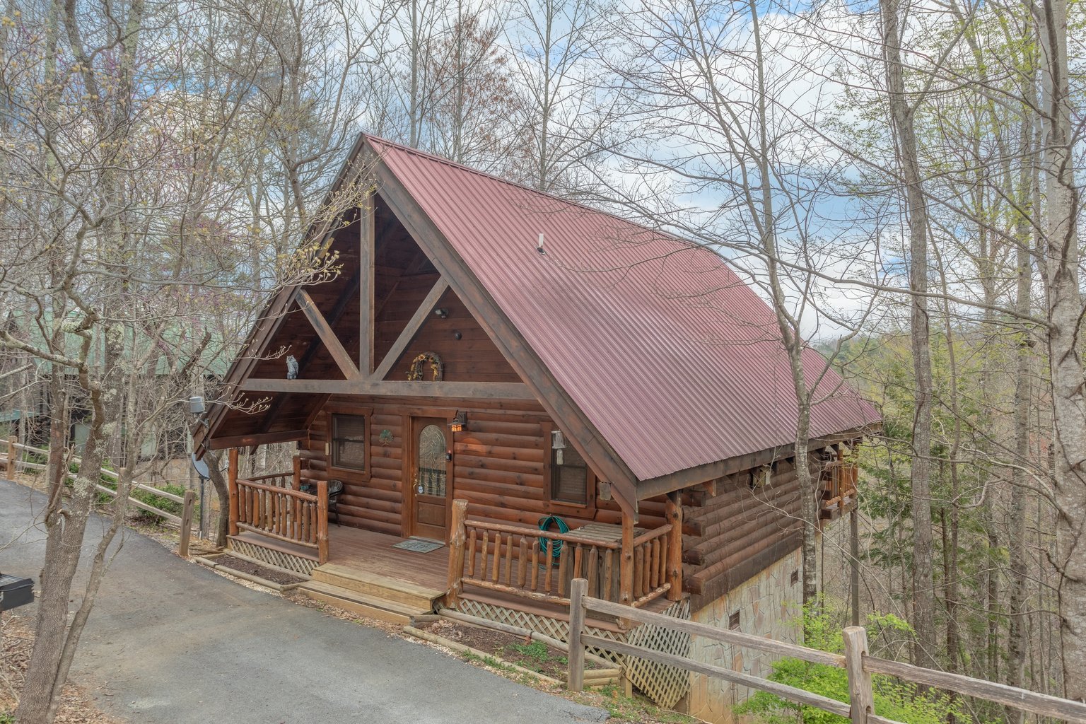 GATLINBURG Vacation Rental