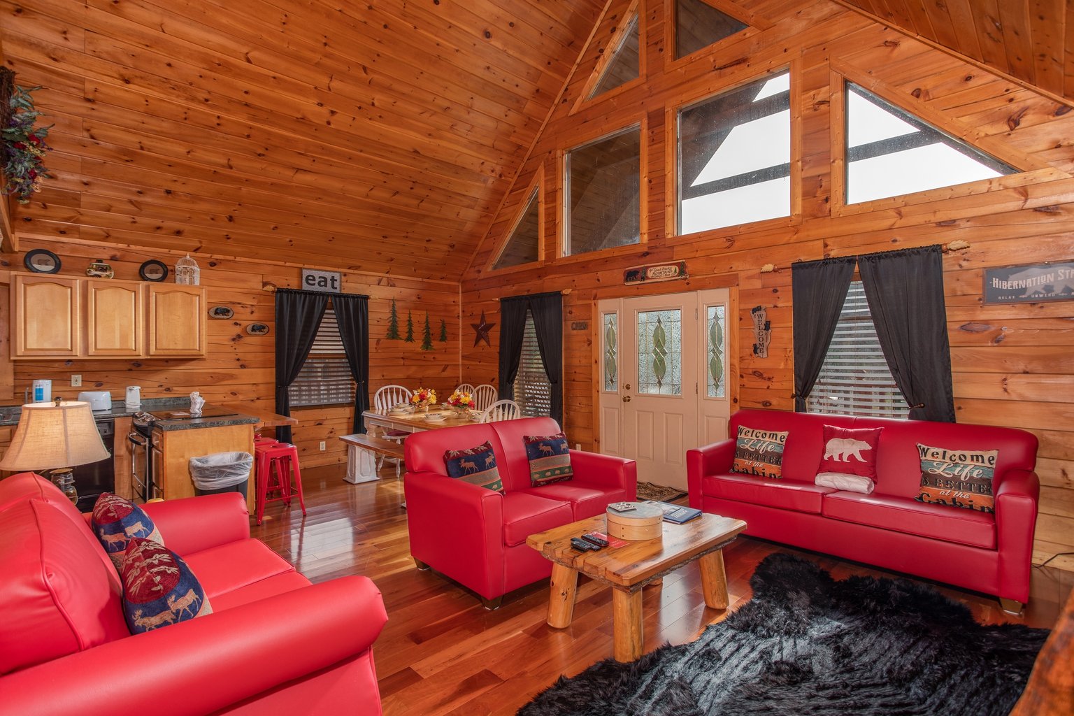 PIGEON FORGE Vacation Rental