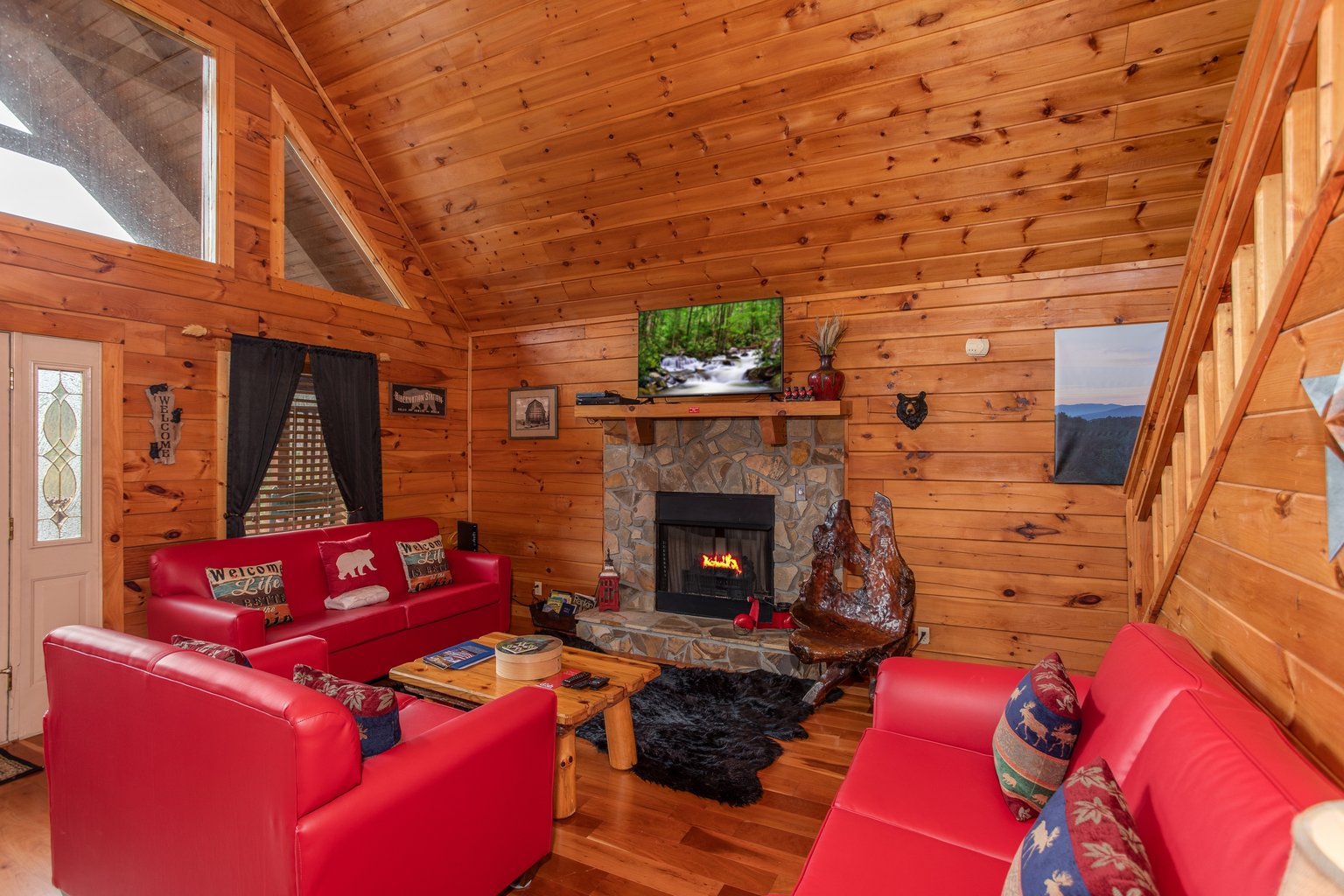 PIGEON FORGE Vacation Rental