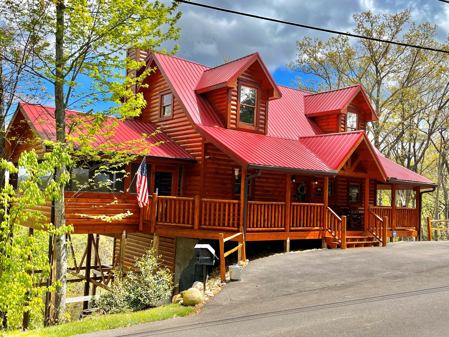 GATLINBURG Vacation Rental